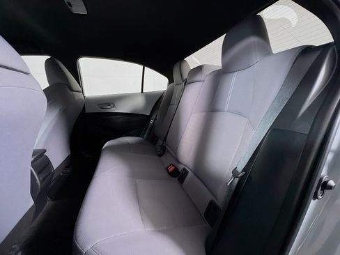 Used 2022 Toyota Corolla SE FWD image 20