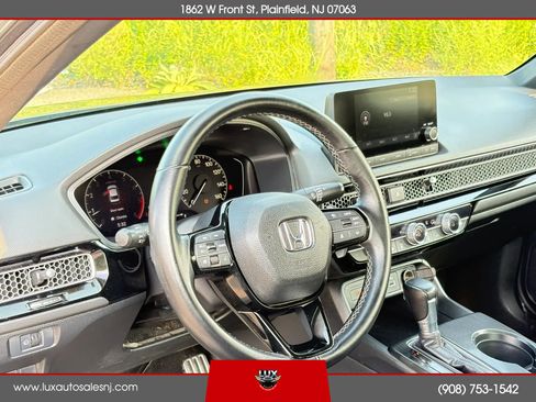 Used 2024 Honda Civic Sport image 20