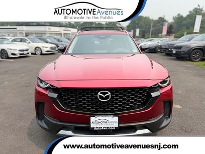 Used 2025 MAZDA CX-50 2.5 Turbo w/ Weather Package