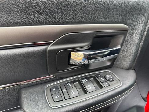 Used 2013 RAM 1500 Sport AWD/4WD image 11