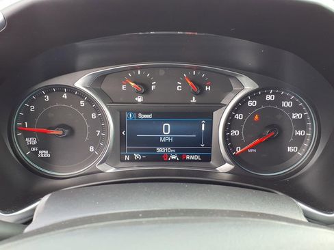 Used 2021 Chevrolet Equinox LT image 22