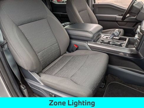 Used 2023 Ford F150 XLT w/ Equipment Group 302A High AWD/4WD image 32