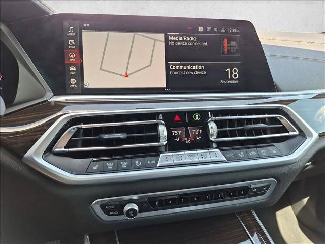 Used 2021 BMW X5 xDrive40i w/ Premium Package 2 AWD/4WD image 15