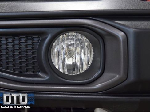 Used 2023 Jeep Gladiator Mojave w/ Trailer Tow Package image 12