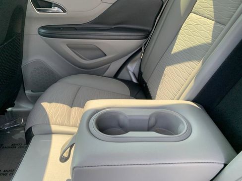 Used 2015 Buick Encore Convenience FWD image 32