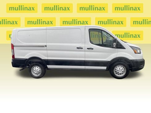 New 2025 Ford Transit 250 Base w/ Load Area Protection Package image 2
