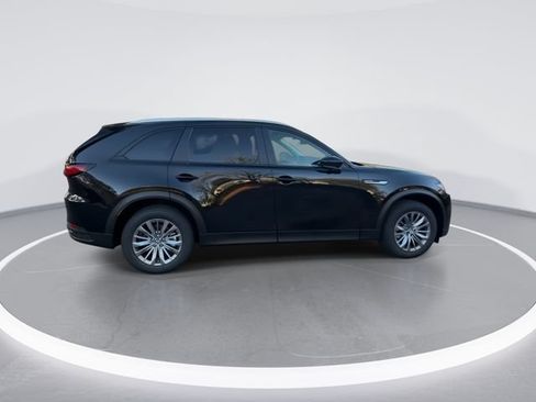 Used 2026 MAZDA CX-90 3.3 Turbo w/ Select Package AWD/4WD image 8