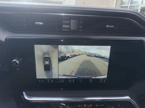 Used 2024 GMC Sierra 3500 Denali w/ Denali Reserve Package image 29