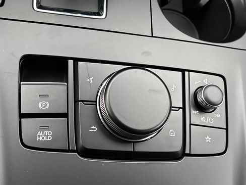 New 2026 MAZDA CX-70 SC image 40