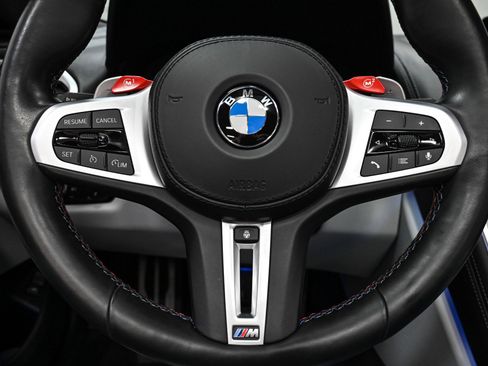 Used 2022 BMW M8 Competition image 7