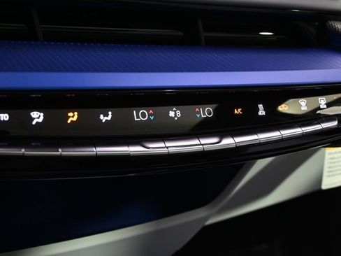 New 2025 Cadillac Optiq Sport 1 image 27