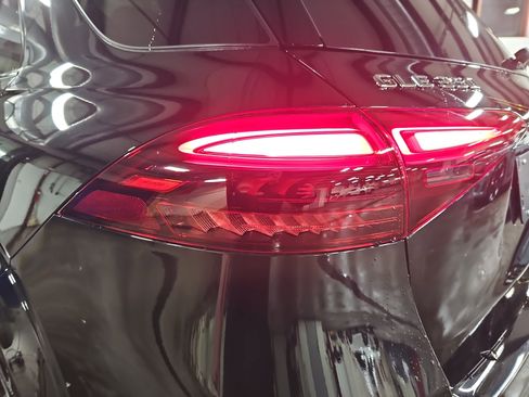 New 2026 Mercedes-Benz GLE 350 4MATIC image 36