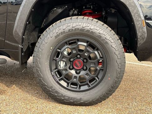 New 2026 Toyota Tundra TRD Pro image 8