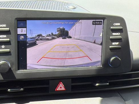 Used 2026 Hyundai Elantra Sport FWD image 18