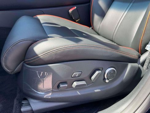 New 2026 Genesis GV70 2.5T Sport Prestige AWD/4WD image 11