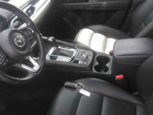 Used 2026 MAZDA CX-50 AWD 2.5 S w/ Preferred Pkg image 3