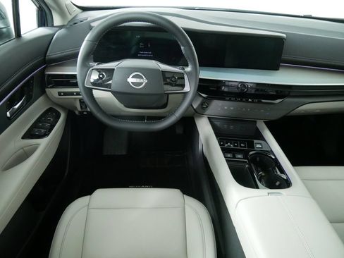 Used 2025 Nissan Murano SL w/ Cargo Package AWD/4WD image 20