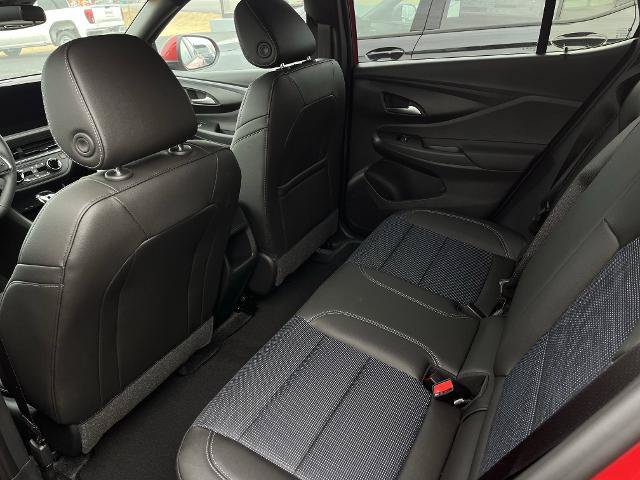 New 2026 Buick Envista Preferred w/ Convenience I Package FWD image 7