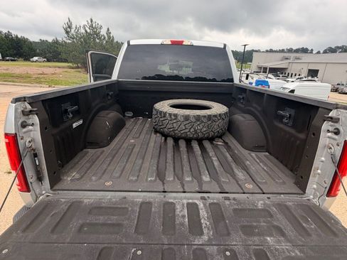 Used 2015 Ford F150 XLT w/ Equipment Group 301A Mid AWD/4WD image 24