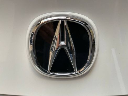 Certified 2026 Acura Integra A-Spec FWD image 25