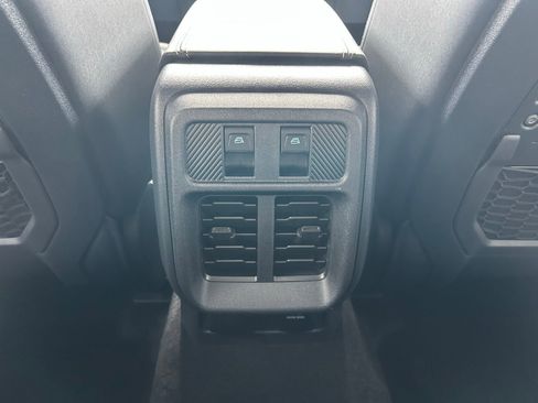 New 2026 Ford Bronco Big Bend AWD/4WD image 21