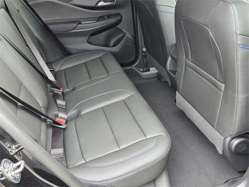 New 2026 Buick Envista Sport Touring w/ Convenience I Package image 14