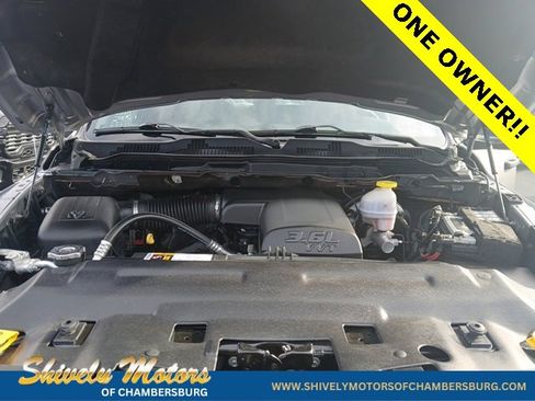 Certified 2022 RAM 1500 Classic Warlock image 29