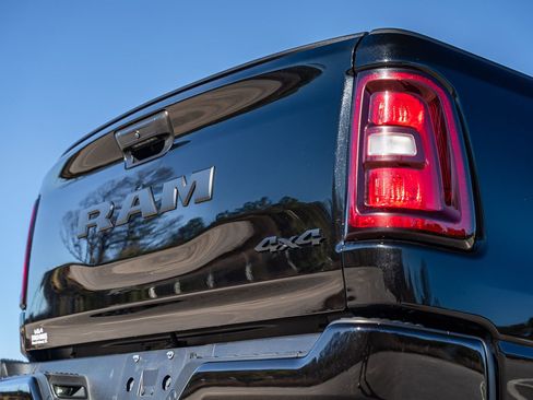 Used 2025 RAM 1500 Tradesman image 17