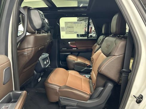 New 2027 Ford Expedition Max King Ranch AWD/4WD image 28