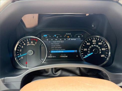 Used 2018 Ford F150 King Ranch w/ Equipment Group 601A Luxury AWD/4WD image 29