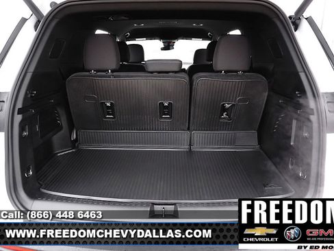New 2026 Chevrolet Traverse LT w/ LPO, Floor Liner Package image 44