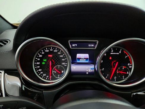 Used 2018 Mercedes-Benz GLE 43 AMG 4MATIC image 17