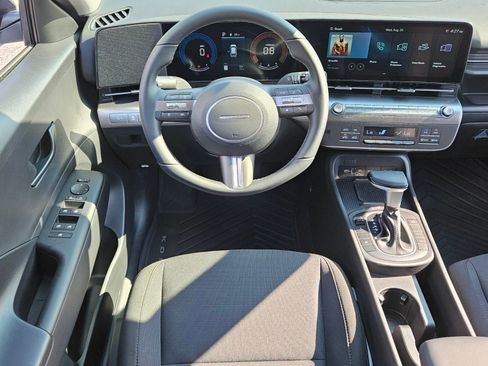 New 2026 Hyundai Kona SEL Sport AWD/4WD image 7