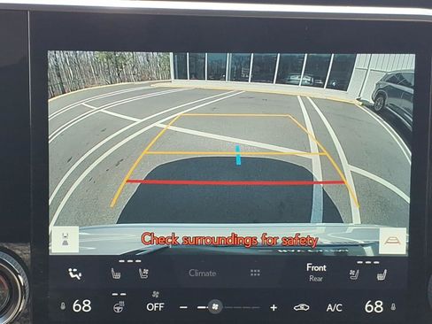 Used 2023 Lexus RX 350 Premium w/ Accessory Package image 12