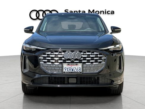 Used 2025 Audi Q5 Premium AWD/4WD image 10