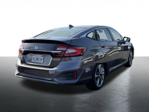 Used 2019 Honda Clarity Plug-In Hybrid image 7
