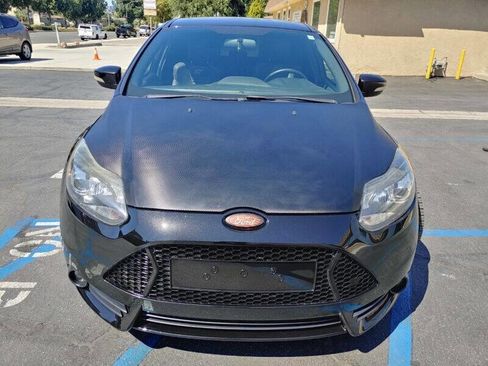 Used 2014 Ford Focus ST w/ Equipment Group 202A image 2