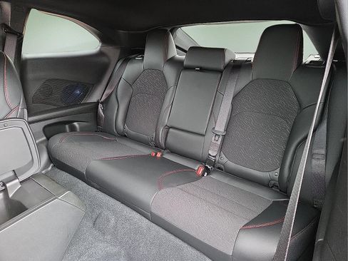 Used 2026 Dodge Charger Scat Pack w/ Blacktop Package AWD/4WD image 10