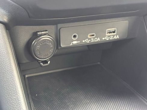 Used 2024 Subaru WRX Premium image 33