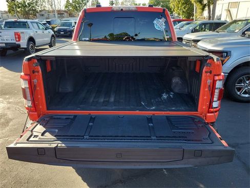 Certified 2023 Ford F150 Raptor image 25