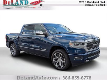 Used 2023 RAM 1500 Limited