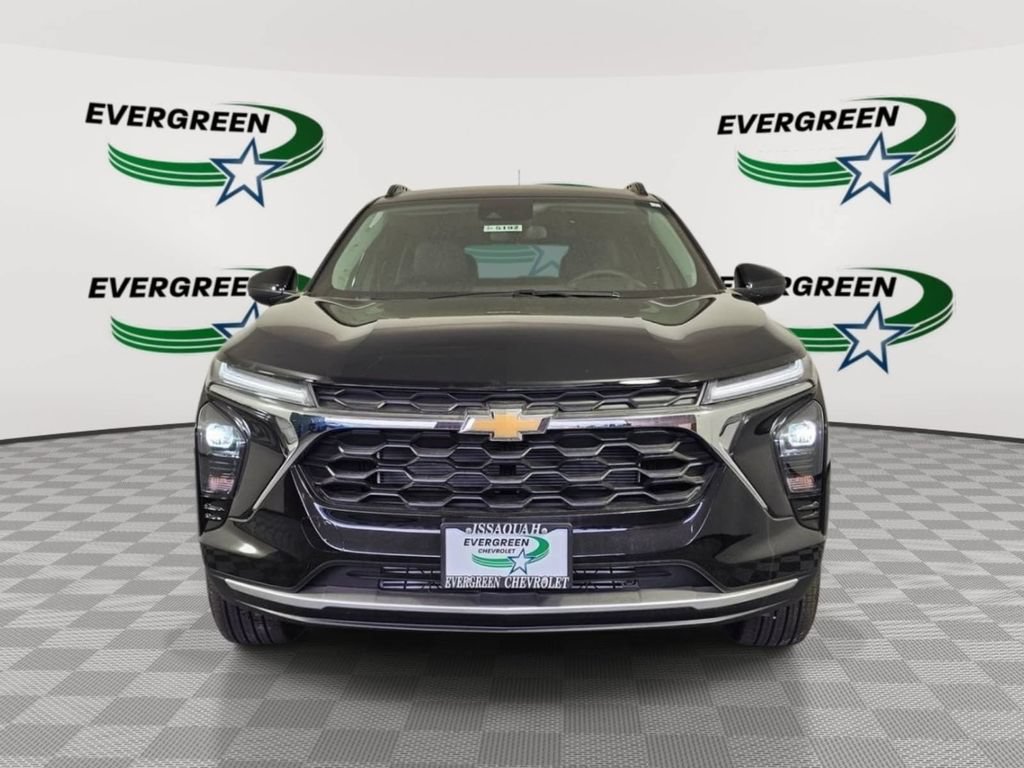 Used 2026 Chevrolet Trax LT w/ LT Convenience Package FWD image 8