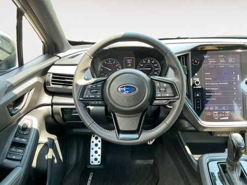 Certified 2025 Subaru Crosstrek 2.5i Sport w/ Popular Package #3A AWD/4WD image 12