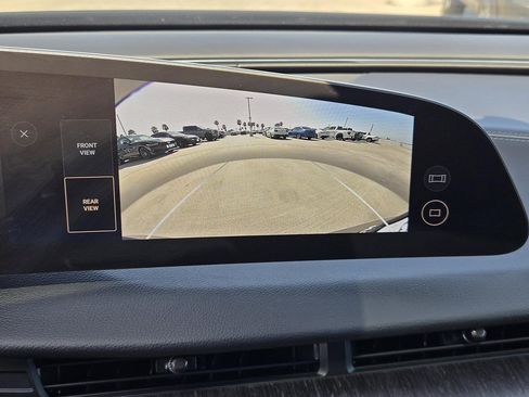Used 2025 Lucid Air Touring AWD/4WD image 10