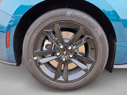 New 2026 Ford Mustang GT image 10