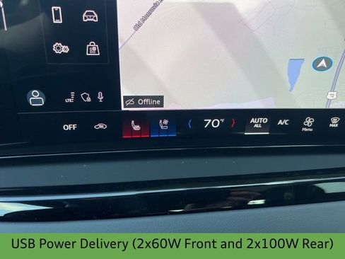 New 2026 Audi A6 Prestige image 13