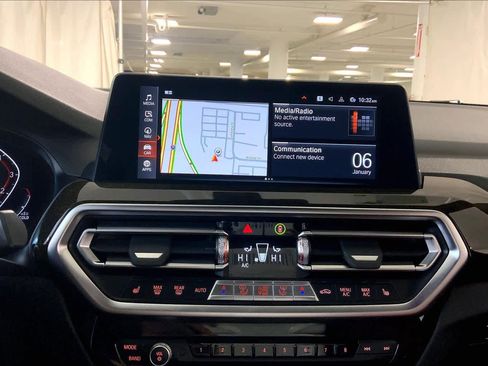 Certified 2023 BMW X3 xDrive30i w/ Convenience Package image 34