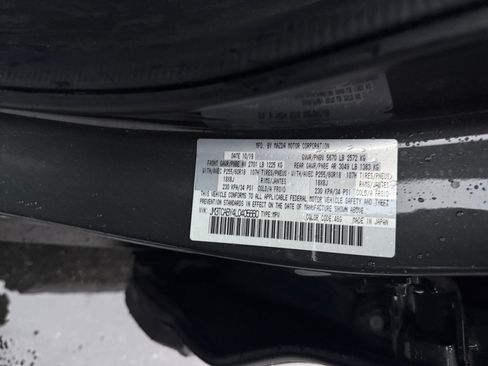 Used 2020 MAZDA CX-9 Sport image 27