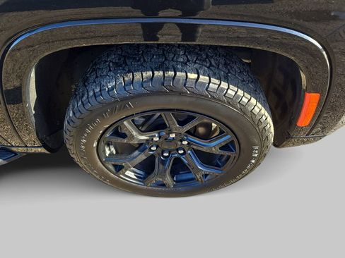 Used 2023 Jeep Wagoneer Series II image 36