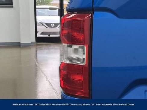 Used 2025 Ford Maverick XL FWD image 12